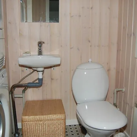 Romo With A Fireplace 333 *