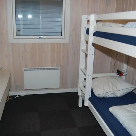 Romo With A Fireplace 333 Prázdninový dům