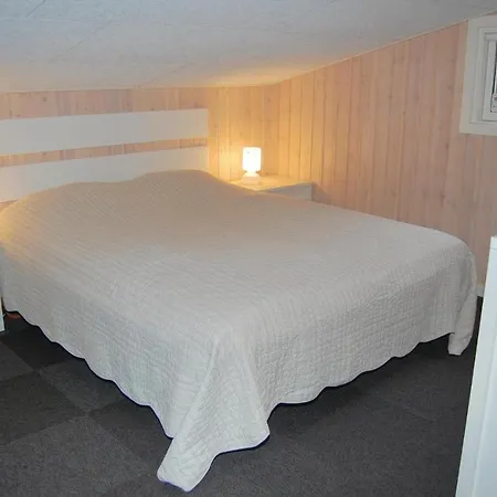 With A Fireplace 333 * Rømø Kirkeby