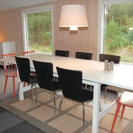 Prázdninový dům Romo With A Fireplace 333