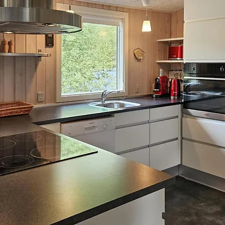 3 Bedroom Gorgeous In Romo * Rømø Kirkeby