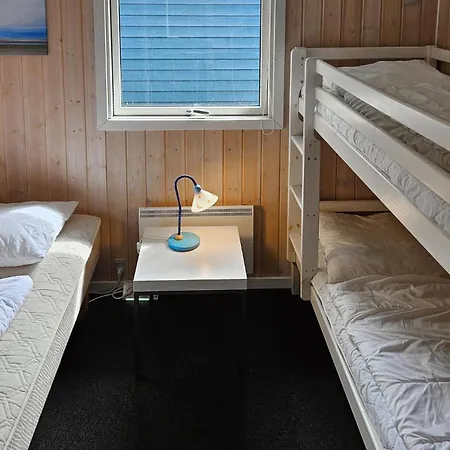 3 Bedroom Gorgeous In Romo Hébergement de vacances