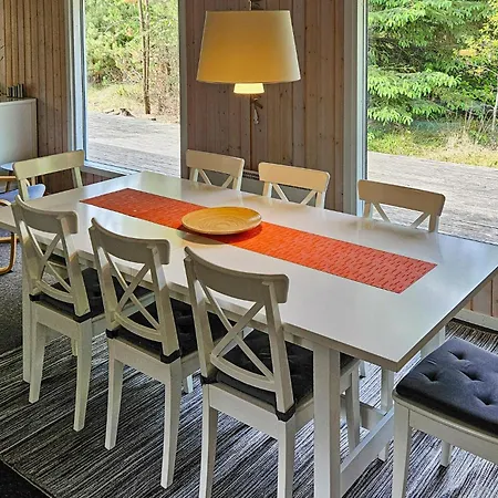 Hébergement de vacances 3 Bedroom Gorgeous In Romo