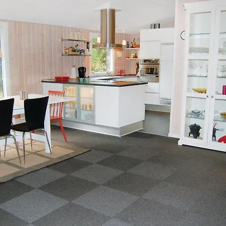 Dom wakacyjny Romo With A Fireplace 333 *